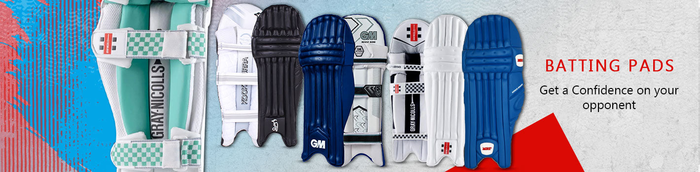 Batting Pads