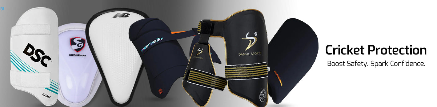 Batting Protection