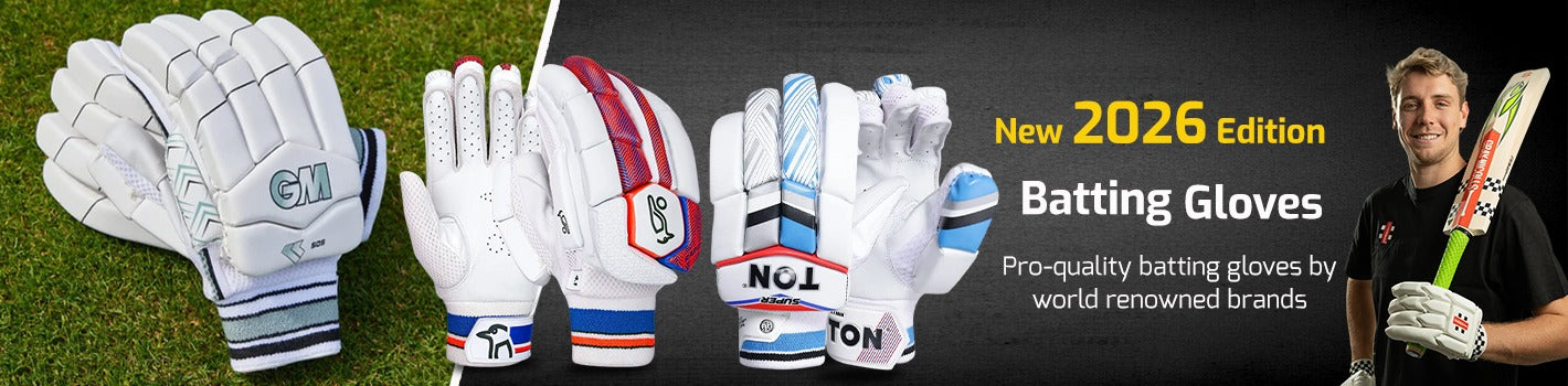 Batting Gloves
