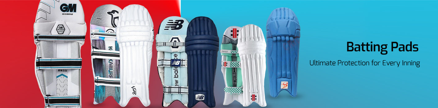 Batting Pads