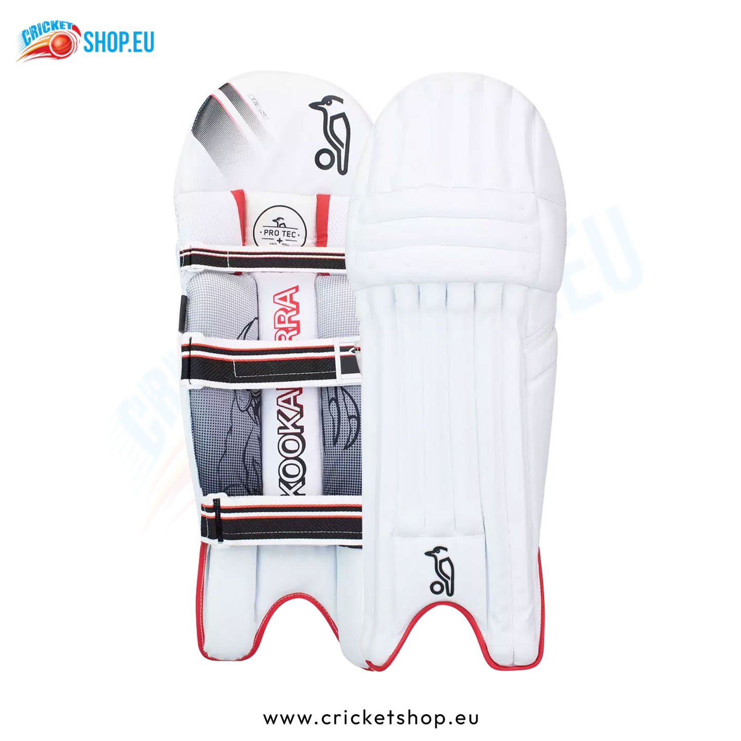 Kookaburra Beast Gloves And Pads Set