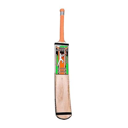 Big Sixer Game Finisher Edition Srilankan Tape Ball Bat