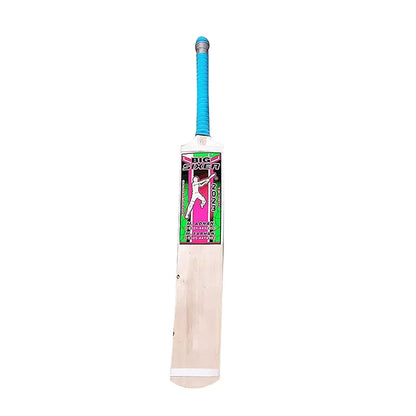 Big Sixer Goat Tape Ball Bat