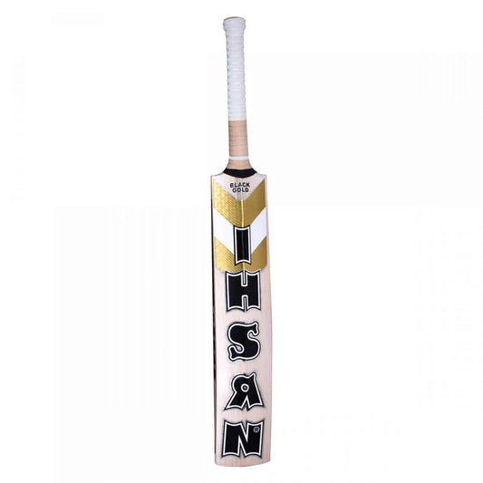 Ihsan Black Gold English Willow Cricket Bat