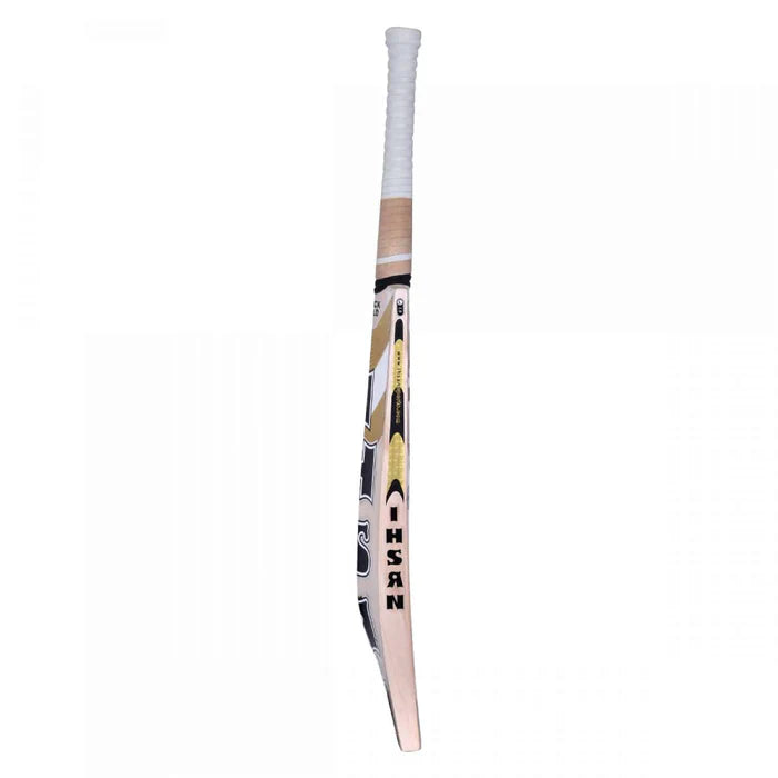 Ihsan Black Gold English Willow Cricket Bat