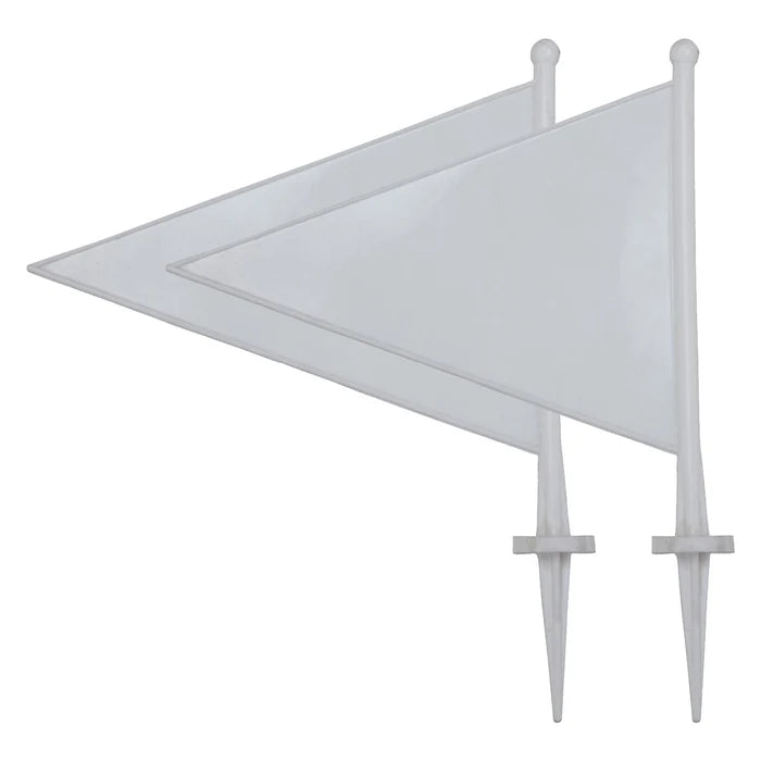 Boundary Flags