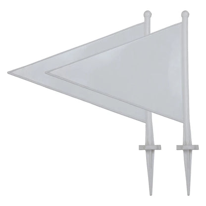 Boundary Flags