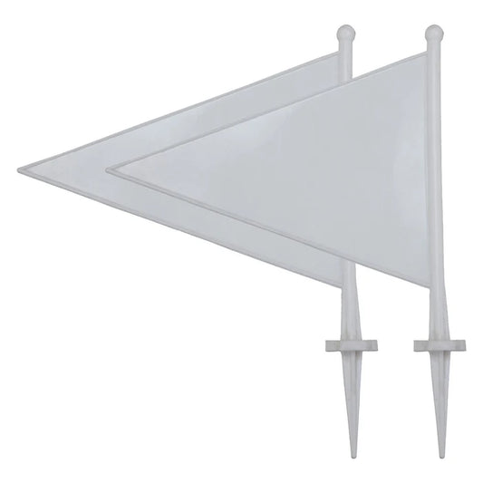 Boundary Flags