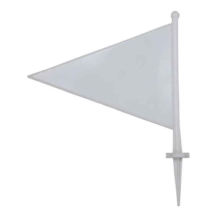 Boundary Flags