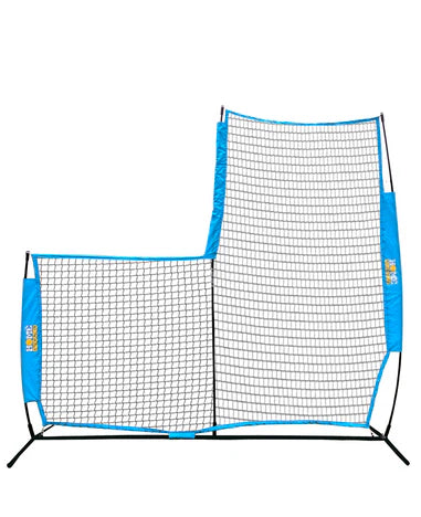 Home Ground Bowling Screen