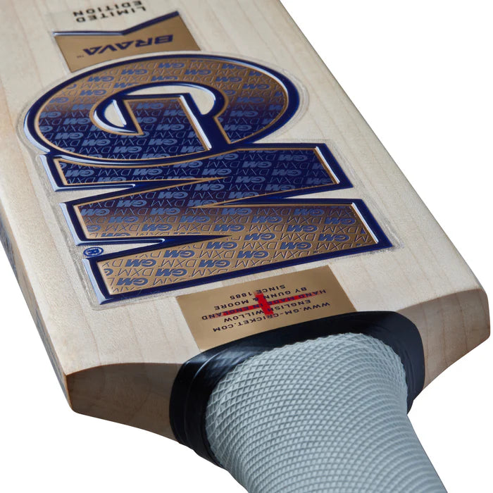 Gunn And Moore Brava DXM 404 Cricket Bat