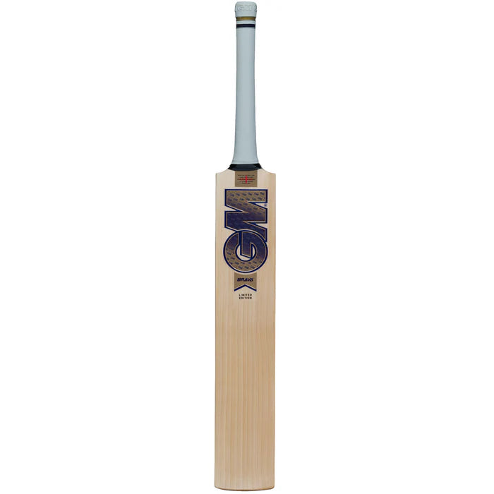 Gunn And Moore Brava DXM 404 Cricket Bat