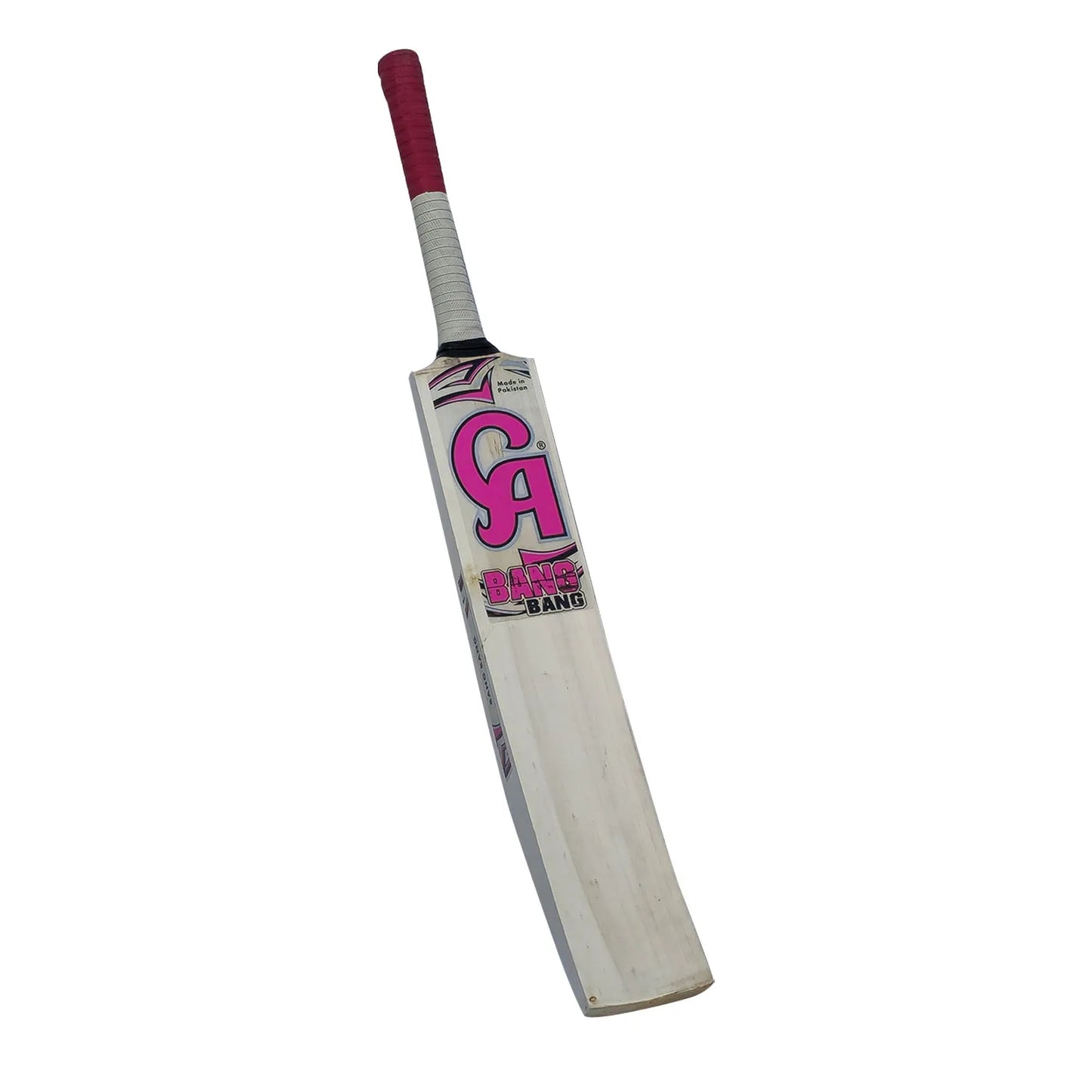 CA Big Bang Cricket Tape Ball Bat