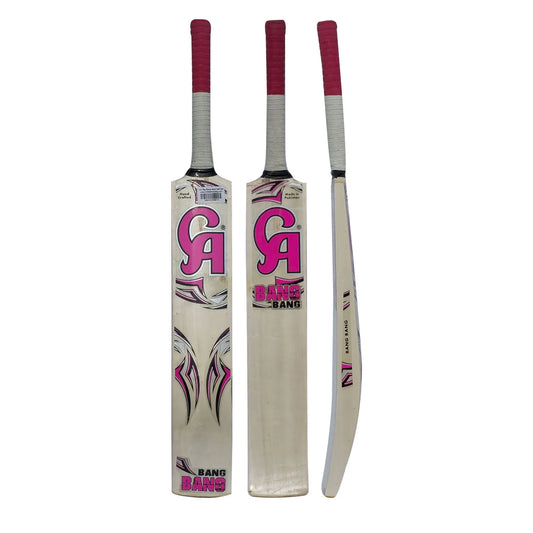 CA Big Bang Cricket Tape Ball Bat