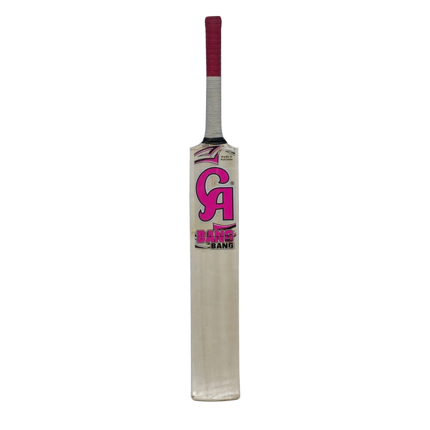 CA Big Bang Cricket Tape Ball Bat