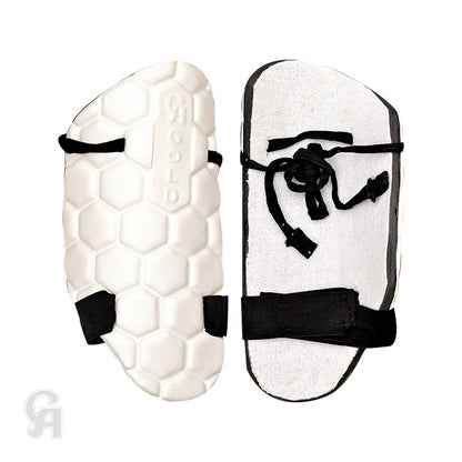 CA Gold Thigh Pad