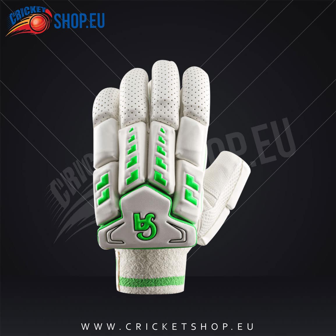 CA PLUS 15000 Batting Gloves Adult