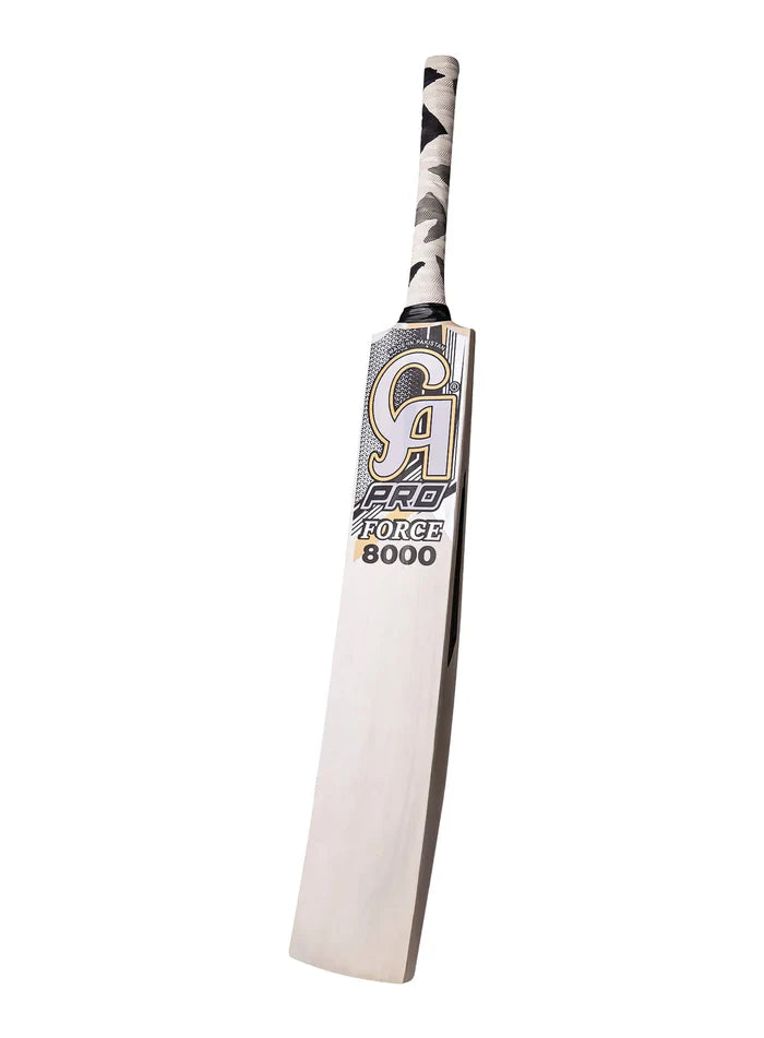 CA Pro Force 8000 Tape Ball Bat