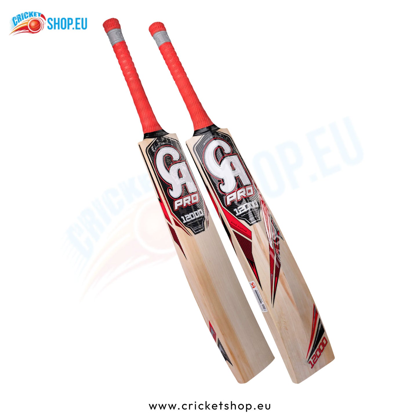 CA Pro 12000 English Willow Cricket Bat