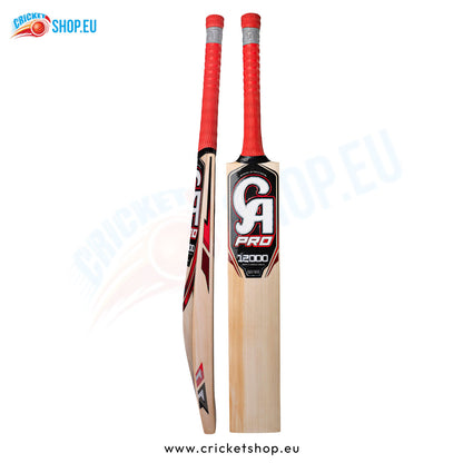 CA Pro 12000 English Willow Cricket Bat