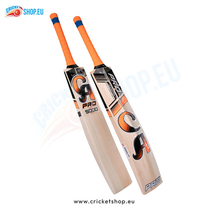 CA Pro 5000 English Willow Cricket Bat