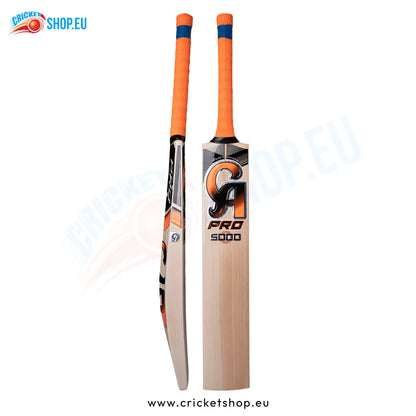 CA Pro 5000 English Willow Cricket Bat