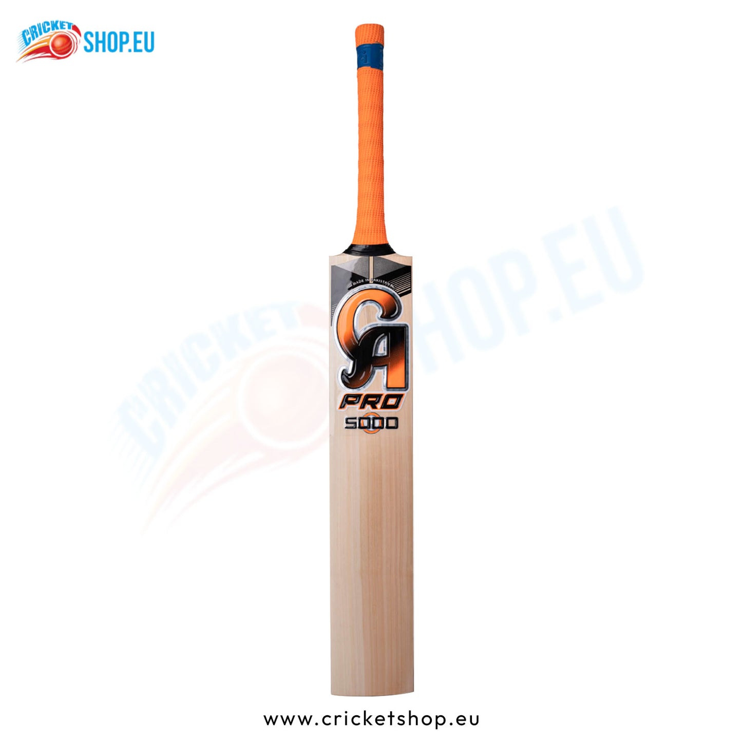 CA Pro 5000 English Willow Cricket Bat