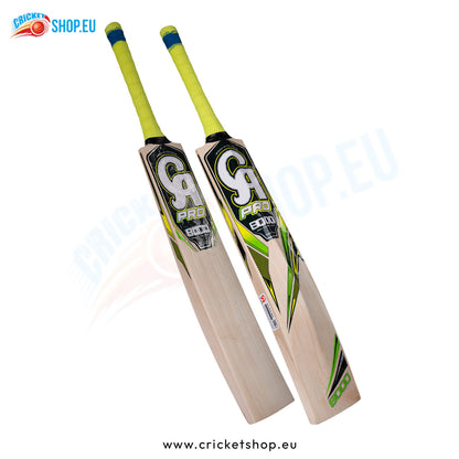 CA PRO 8000 English Willow Cricket Bat