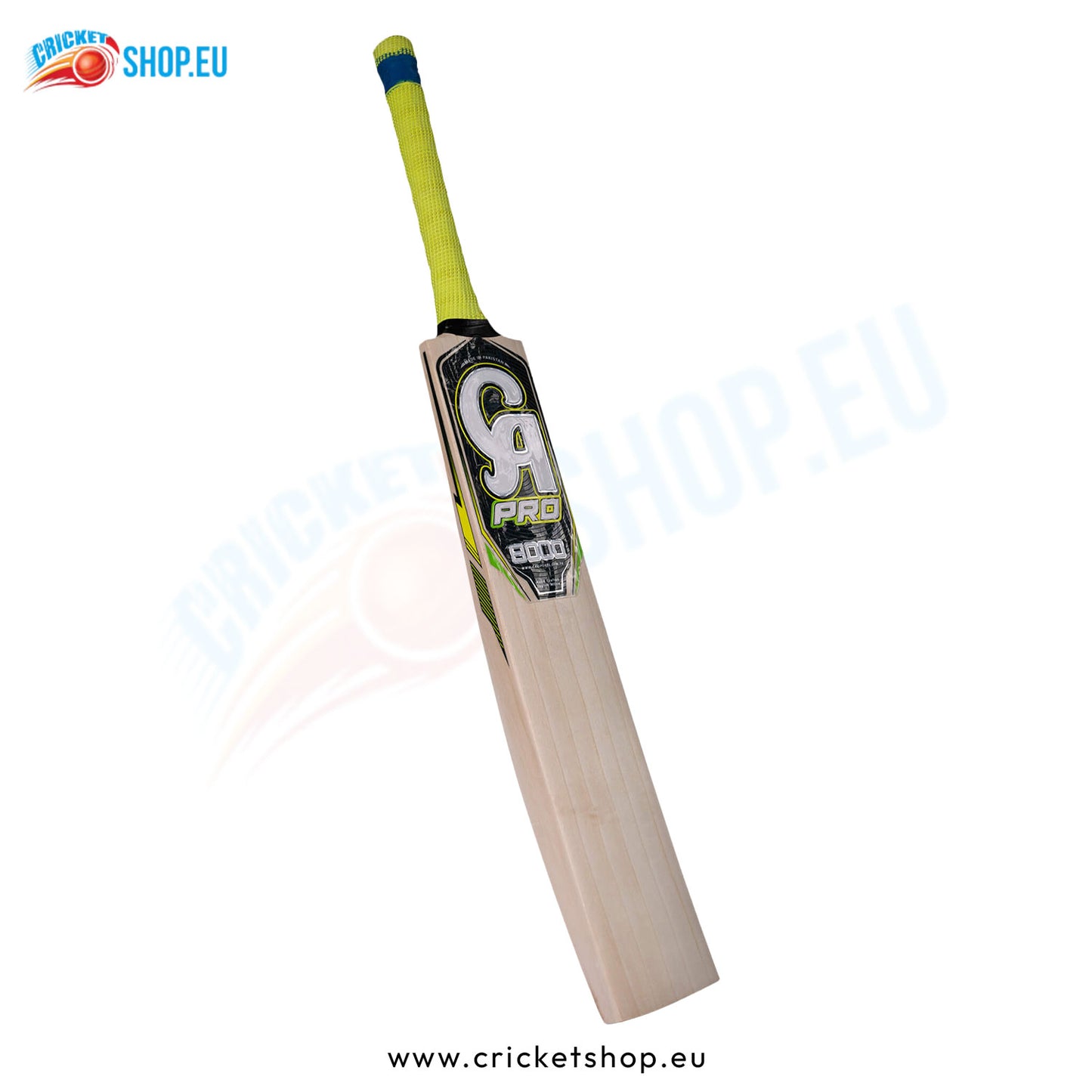 CA PRO 8000 English Willow Cricket Bat