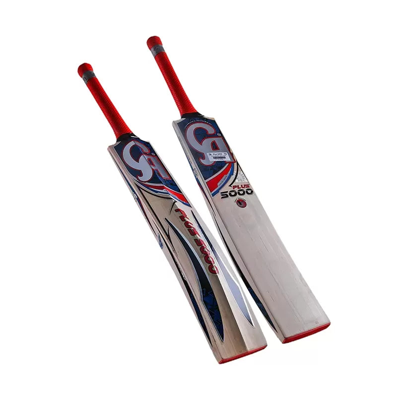 CA Plus 5000 English Willow Cricket Bat