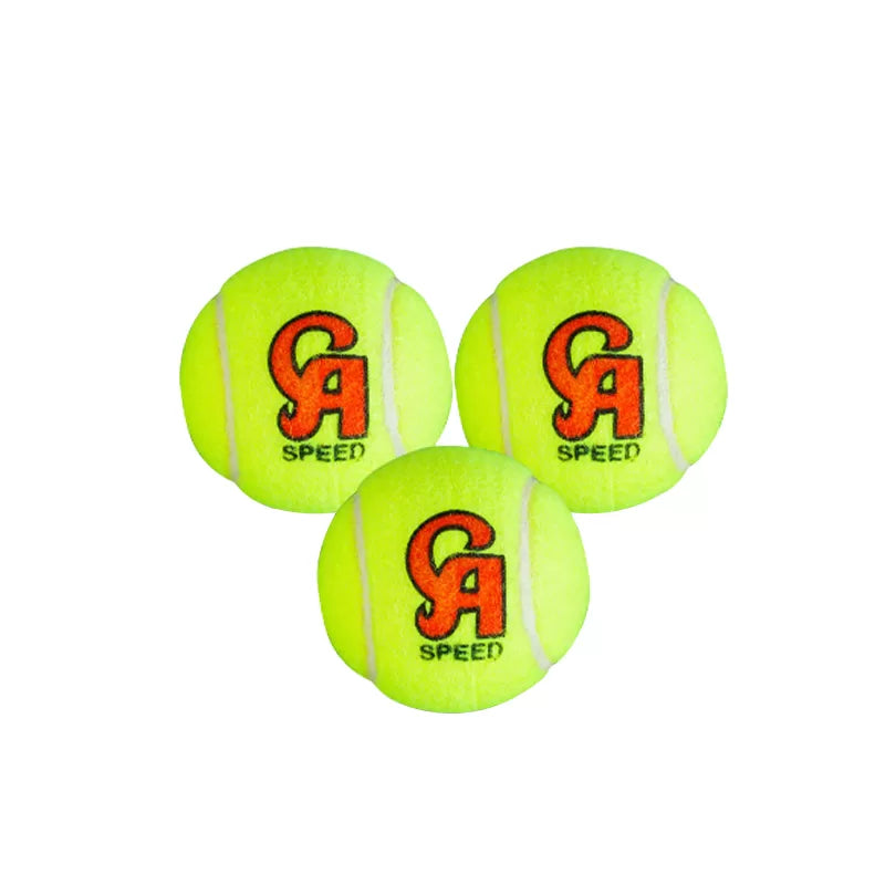 CA Speed Soft Cricket Ball