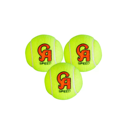 CA Speed Soft Cricket Ball