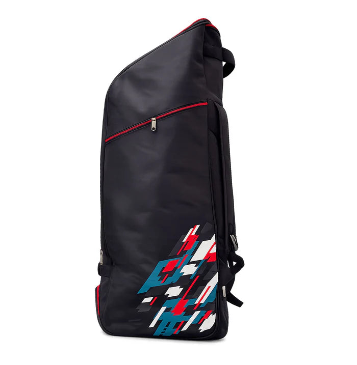CA Pro Player Edition Wheelie Duffle Bag