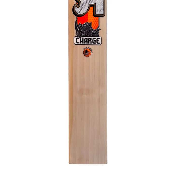 CA Pro Charge English Willow Cricket Bat