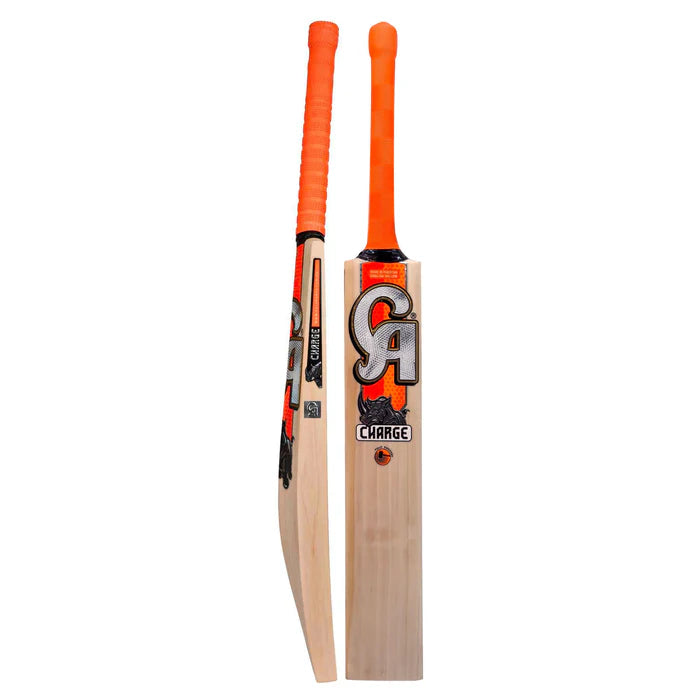 CA Pro Charge English Willow Cricket Bat