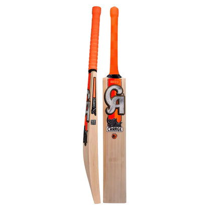 CA Pro Charge English Willow Cricket Bat