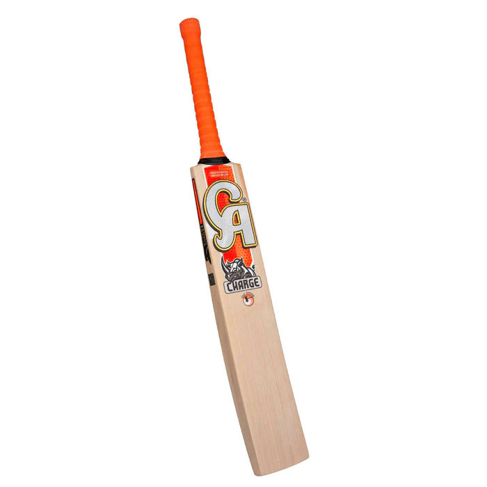 CA Pro Charge English Willow Cricket Bat