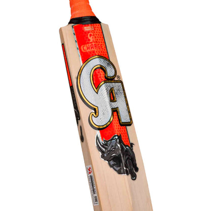 CA Pro Charge English Willow Cricket Bat