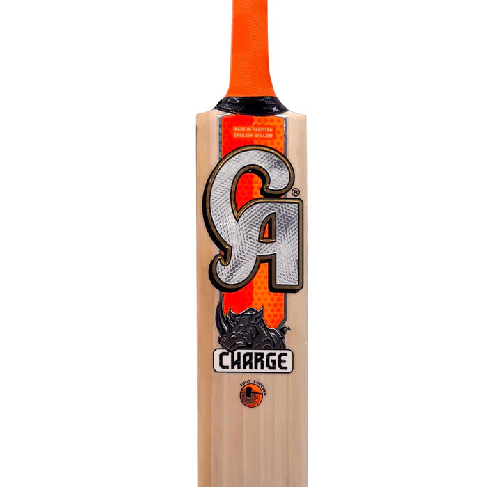 CA Pro Charge English Willow Cricket Bat