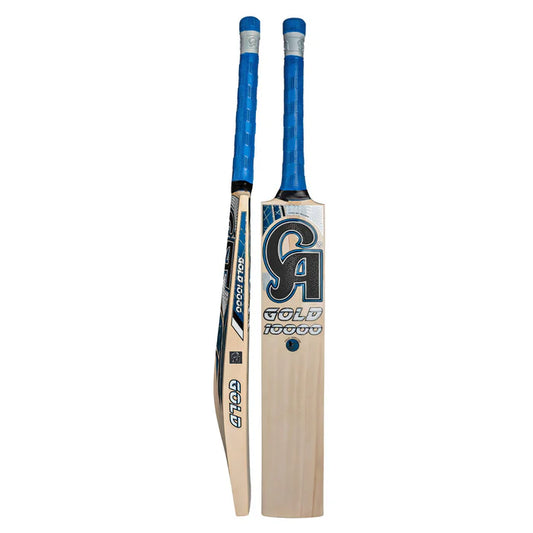 CA Gold 10000 English Willow Cricket Bat