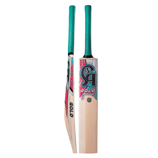 CA Gold 3000 English Willow Cricket Bat