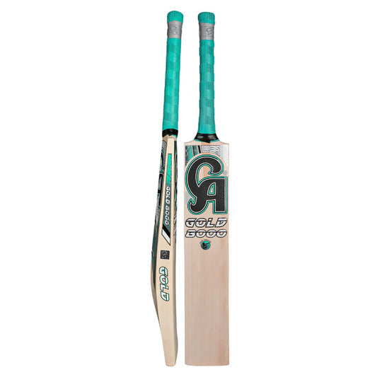 CA Gold 8000 English Willow Cricket Bat