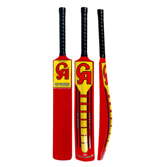CA NJ-5000 Fiber Tape Ball Bat