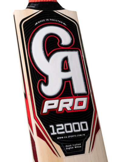 CA Pro 12000 English Willow Cricket Bat