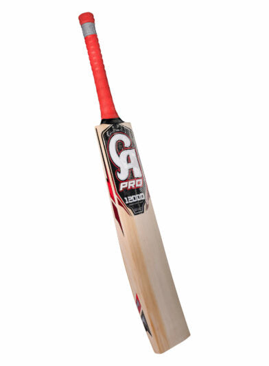 CA Pro 12000 English Willow Cricket Bat