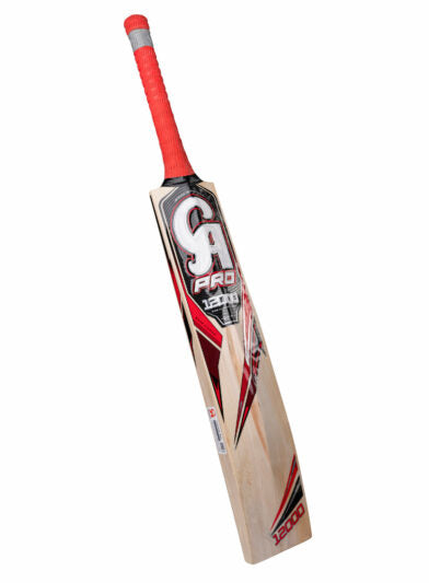 CA Pro 12000 English Willow Cricket Bat