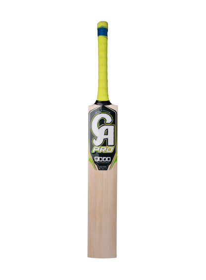 CA PRO 8000 English Willow Cricket Bat