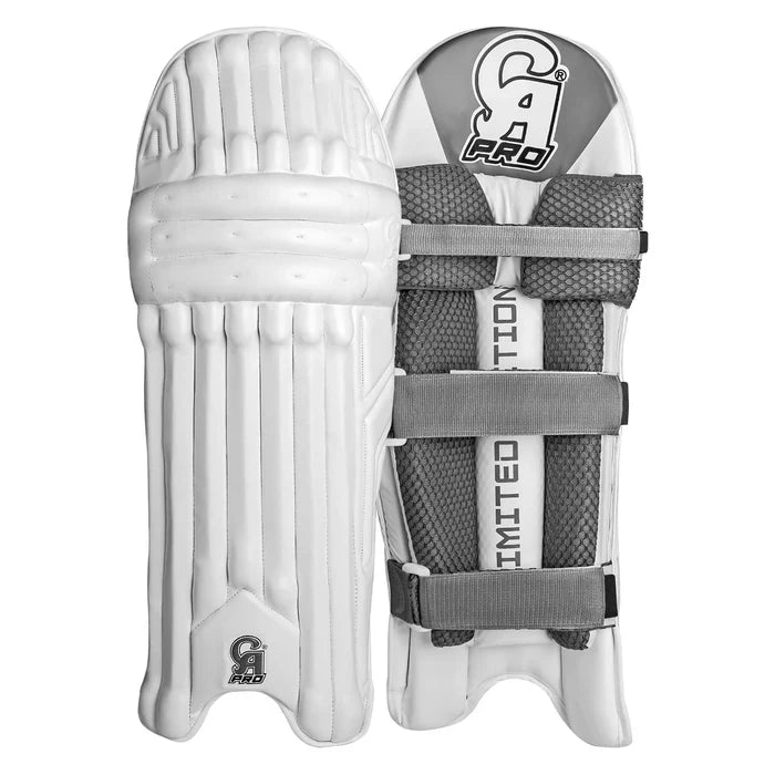 CA Pro Limited Edition Batting Pads