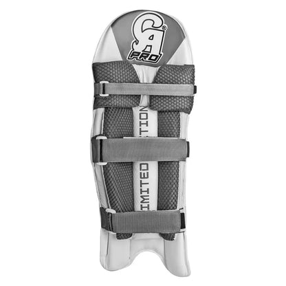 CA Pro Limited Edition Batting Pads