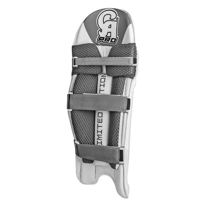 CA Pro Limited Edition Batting Pads